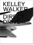 Cover: Kelley Walker: Direct Drive - JRP Editions SA