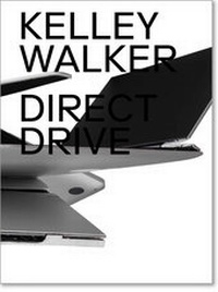 Enlarge image Cover: Kelley Walker: Direct Drive - JRP Editions SA