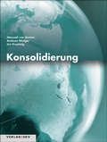 Cover: Konsolidierung, Bundle - SKV