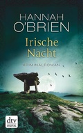 Cover: Irische Nacht - dtv