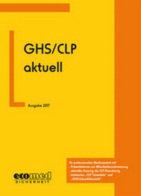 Bild: GHS/CLP aktuell - ecomed Storck
