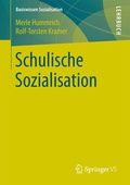 Cover: Schulische Sozialisation - Springer VS