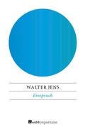 Cover: Einspruch - Rowohlt Repertoire