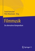 Cover: Filmmusik - Springer VS
