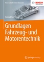 Bild: Grundlagen Fahrzeug- und Motorentechnik - Springer Vieweg