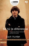 Cover: Se t&uacute; la diferencia - Vida