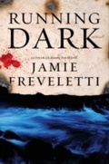 Cover: Running Dark - HarperCollins