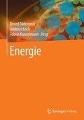 Cover: Energie - Springer Vieweg