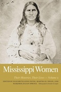 Cover: Mississippi Women - University of Georgia Press