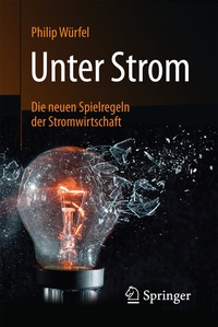 Abbildung von: Unter Strom - Springer