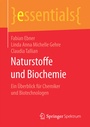 Bild: Naturstoffe und Biochemie - Springer Spektrum