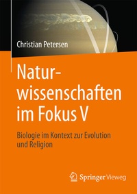 Bild: Naturwissenschaften im Fokus V - Springer Vieweg