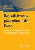 Cover: Radikalisierungspr&auml;vention in der Praxis - Springer VS