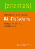 Cover: R&I-Flie&szlig;schema - Springer Vieweg