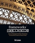 Cover: Frameworks - Inter-Varsity Press,US