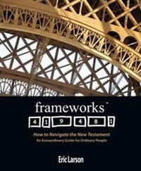 Enlarge image Cover: Frameworks - Inter-Varsity Press,US
