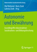 Cover: Autonomie und Bew&auml;hrung - Springer VS