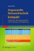 Abbildung von: Angewandte Netzwerktechnik kompakt - Springer Vieweg