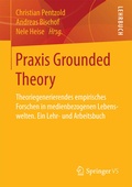 Cover: Praxis Grounded Theory - Springer VS