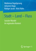 Cover: Stadt - Land - Fluss - Springer VS