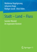 Cover: Stadt - Land - Fluss - Springer VS