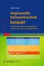 Bild: Angewandte Netzwerktechnik kompakt - Springer Vieweg