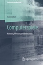 Cover: Computerspiele - Springer VS