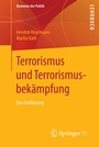 Cover: Terrorismus und Terrorismusbekämpfung - Springer VS