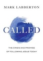Cover: Called - The Crisis and Promise of Following Jesus Today - Inter-Varsity Press,US