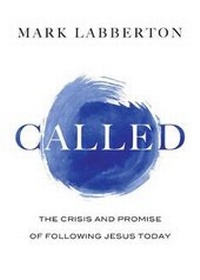 Enlarge image Cover: Called - The Crisis and Promise of Following Jesus Today - Inter-Varsity Press,US