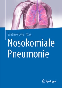 Enlarge image Cover: Nosokomiale Pneumonie - Springer