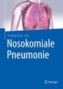 Cover: Nosokomiale Pneumonie - Springer