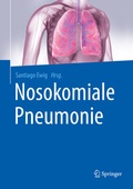Bild: Nosokomiale Pneumonie - Springer
