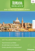 Cover: Romana Exklusiv Band 278 - Verlagsgruppe HarperCollins