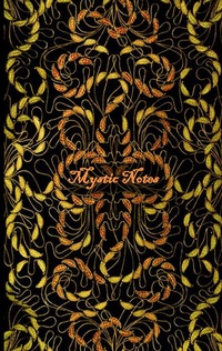 Abbildung von: Mystic Notes (Notizbuch) - BoD - Books on Demand