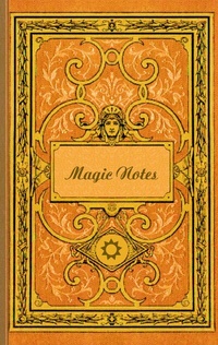 Abbildung von: Magic Notes (Notizbuch) - BoD - Books on Demand
