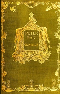 Abbildung von: Peter Pan (Notizbuch) - BoD - Books on Demand