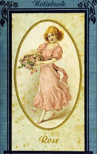 Abbildung von: Rose (Notizbuch) - BoD - Books on Demand