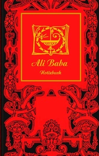 Abbildung von: Ali Baba (Notizbuch) - BoD - Books on Demand