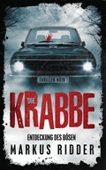 Cover: Die Krabbe - BoD - Books on Demand