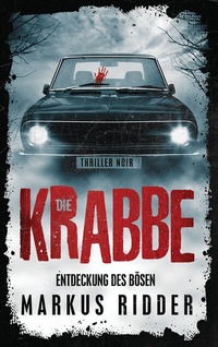 Enlarge image Cover: Die Krabbe - BoD - Books on Demand