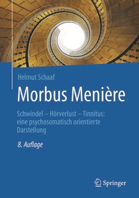 Abbildung von: Morbus Menière - Springer