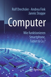 Enlarge image Cover: Computer - Springer