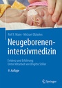 Cover: Neugeborenenintensivmedizin - Springer