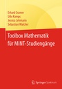 Cover: Toolbox Mathematik für MINT-Studiengänge - Springer Spektrum