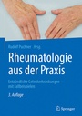 Cover: Rheumatologie aus der Praxis - Springer