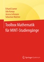 Cover: Toolbox Mathematik für MINT-Studiengänge - Springer Spektrum
