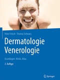 Cover: Dermatologie Venerologie - Springer