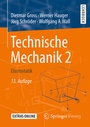 Bild: Technische Mechanik 2 - Springer Vieweg