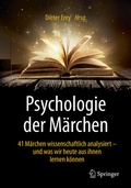 Cover: Psychologie der M&auml;rchen - Springer